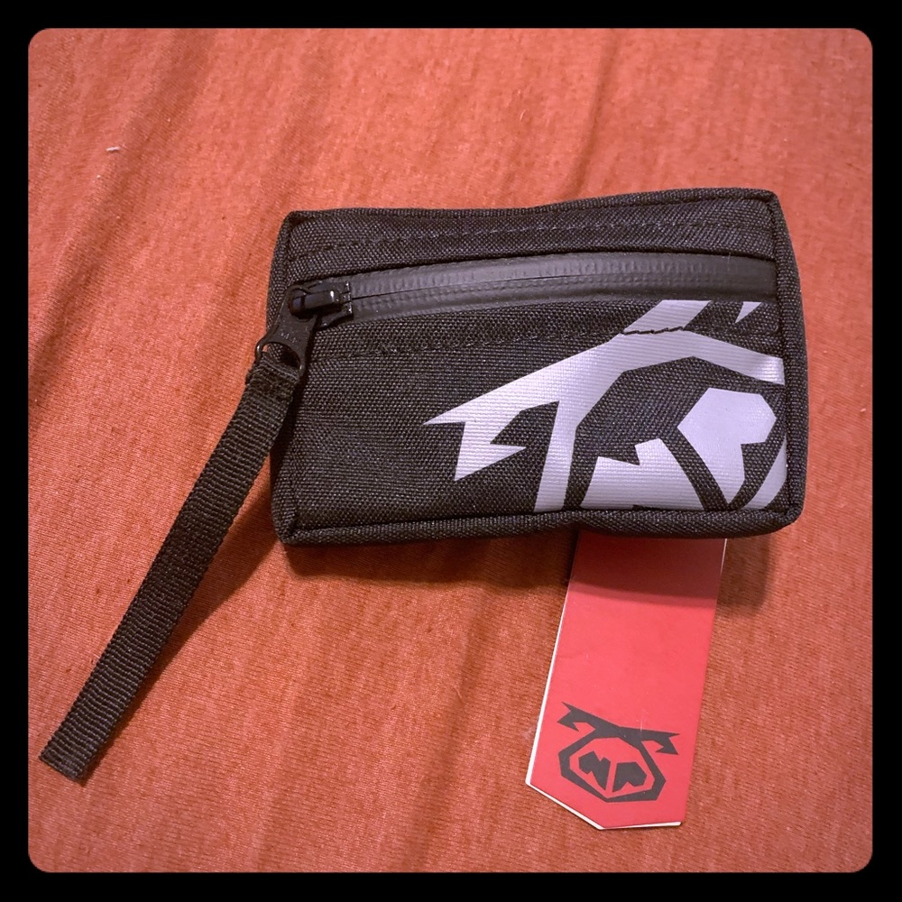 Nasty Pig Flex arm band wallet